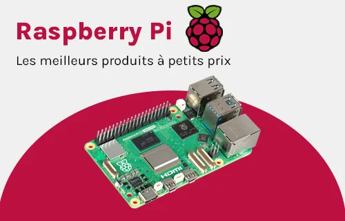 Raspberry Pi category